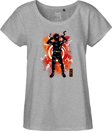 Cosmic Shinobi