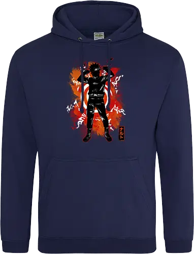 Cosmic Shinobi