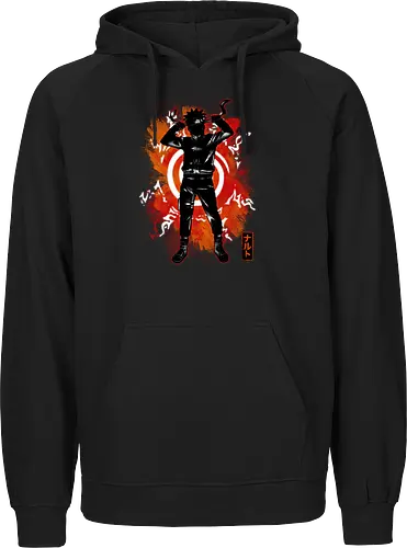 Cosmic Shinobi