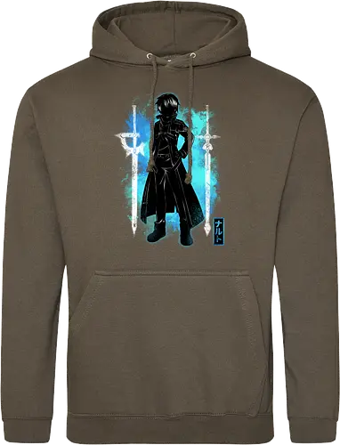 Cosmic Male Gamer