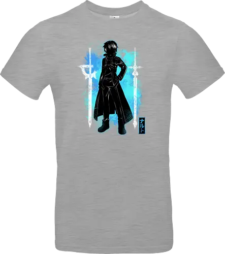 Cosmic Male Gamer