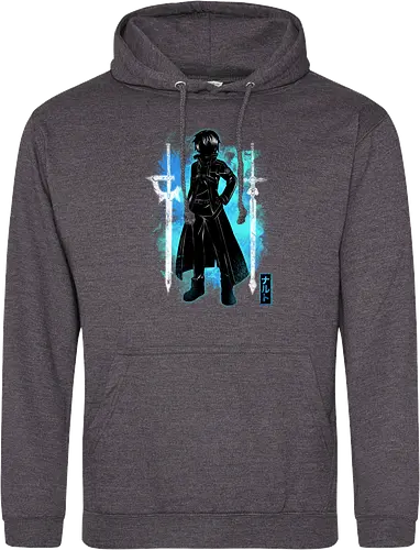 Cosmic Male Gamer