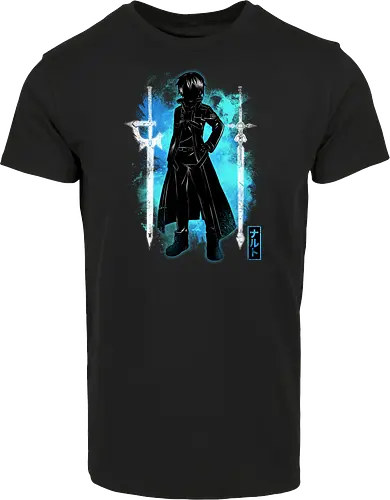 Cosmic Male Gamer