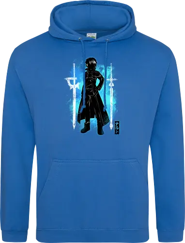Cosmic Male Gamer