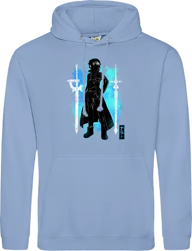 Cosmic Male Gamer