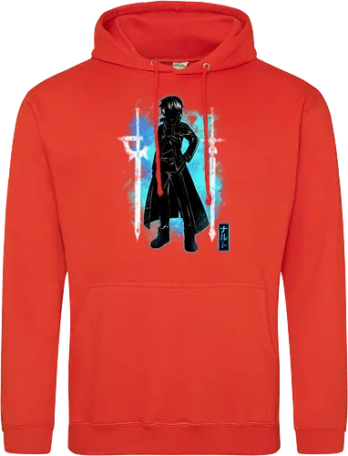 Cosmic Male Gamer