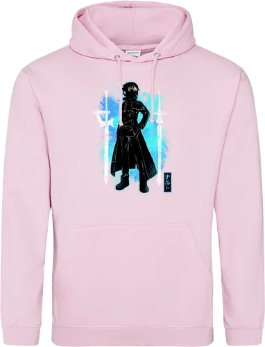 Cosmic Male Gamer
