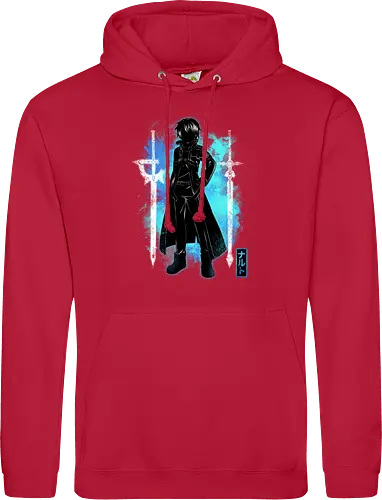 Cosmic Male Gamer