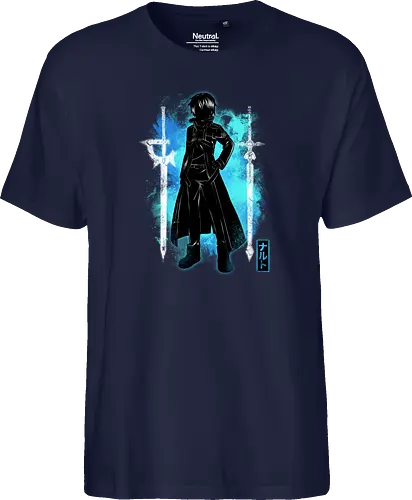 Cosmic Male Gamer
