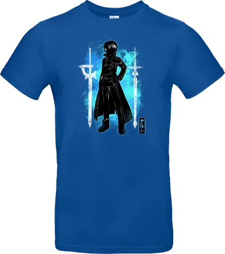 Cosmic Male Gamer