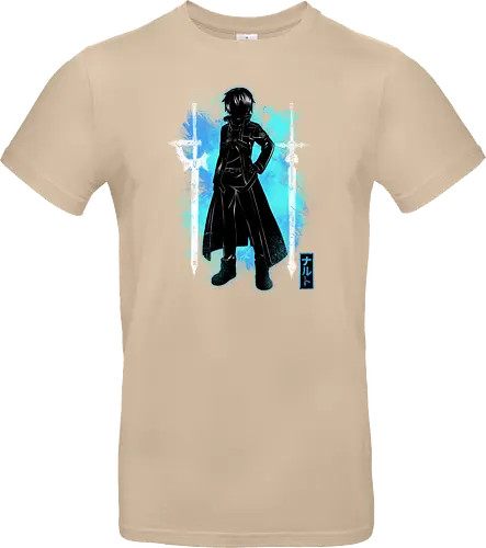 Cosmic Male Gamer