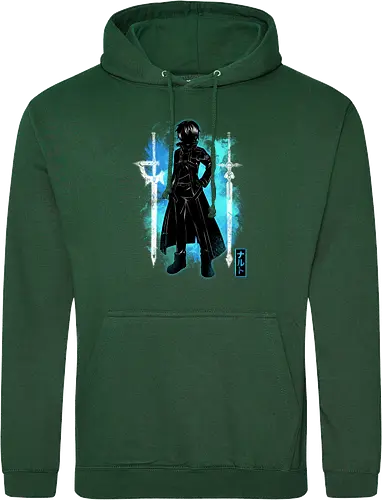 Cosmic Male Gamer