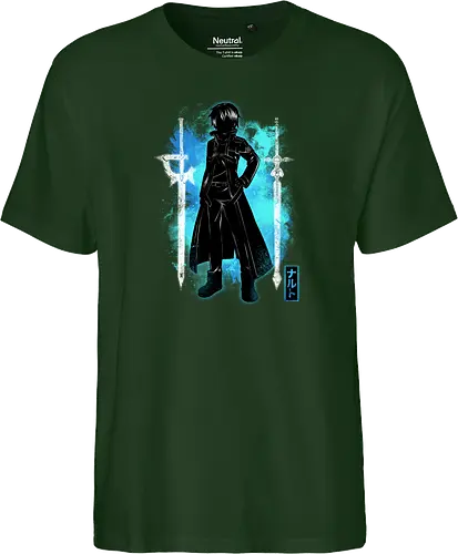 Cosmic Male Gamer