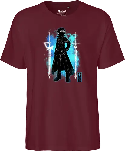 Cosmic Male Gamer