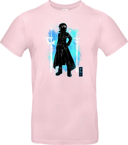 Cosmic Male Gamer