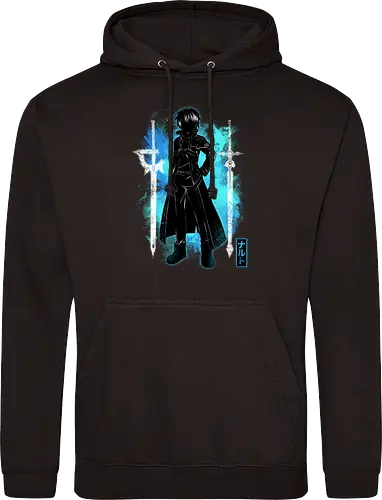 Cosmic Male Gamer