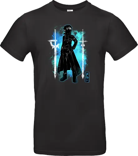 Cosmic Male Gamer