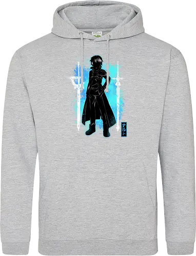 Cosmic Male Gamer