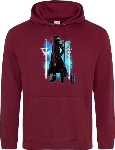 Cosmic Male Gamer