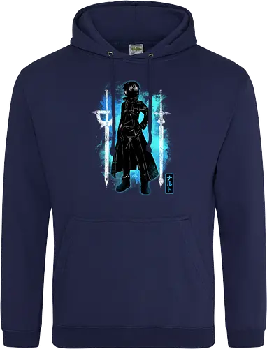 Cosmic Male Gamer