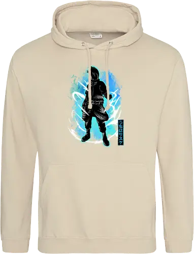 Cosmic Villian Ninja
