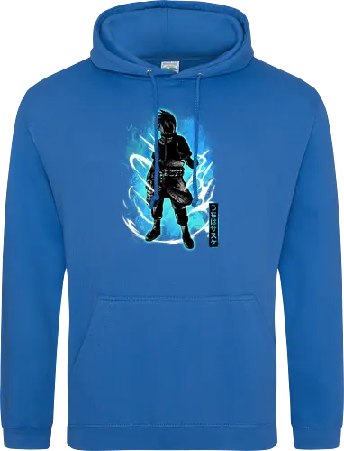 Cosmic Villian Ninja