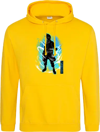 Cosmic Villian Ninja