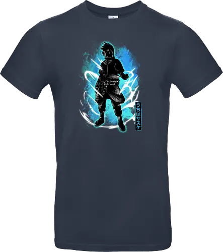 Cosmic Villian Ninja