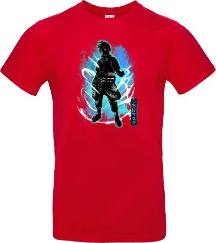 Cosmic Villian Ninja