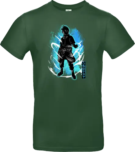 Cosmic Villian Ninja