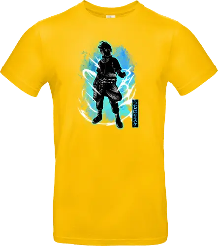 Cosmic Villian Ninja