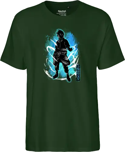 Cosmic Villian Ninja