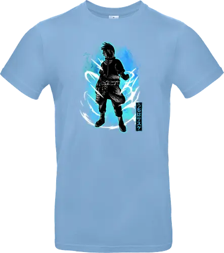 Cosmic Villian Ninja