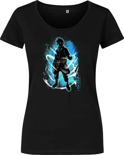 Cosmic Villian Ninja