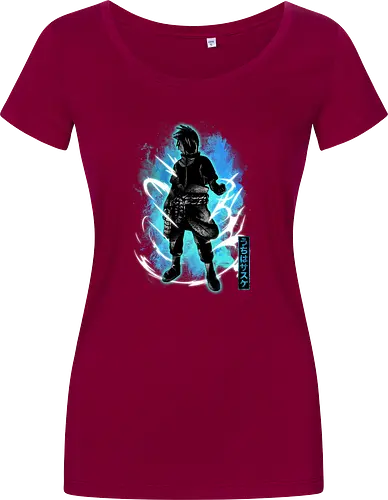 Cosmic Villian Ninja