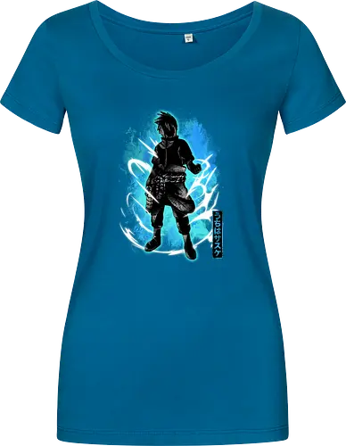 Cosmic Villian Ninja