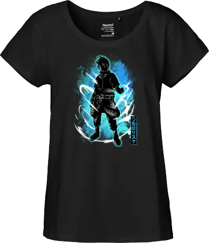 Cosmic Villian Ninja