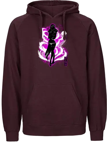 Cosmic Gluttony - Völlerei, Merlin, sin, Sünde, seven ddly sins - Fairtrade Hoodie