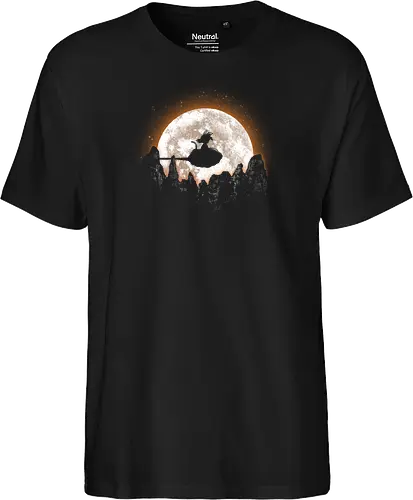 Moonlight Clouds