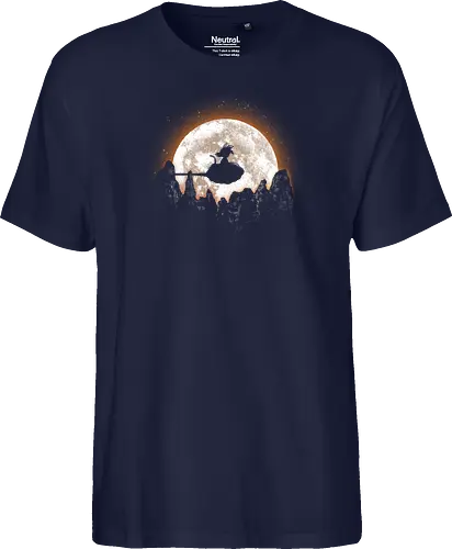 Moonlight Clouds