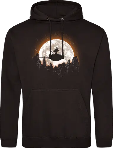 Moonlight Clouds