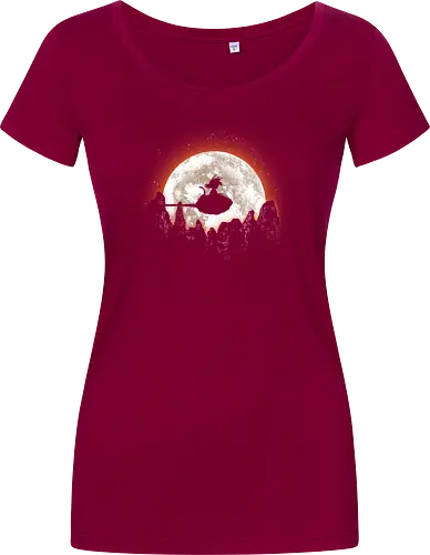 Moonlight Clouds