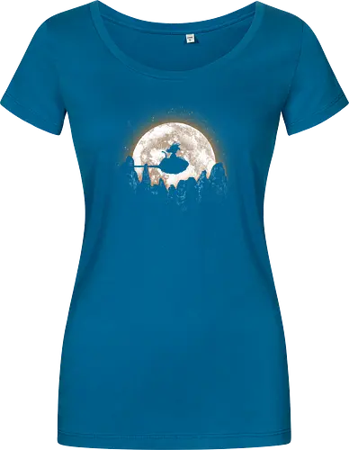 Moonlight Clouds