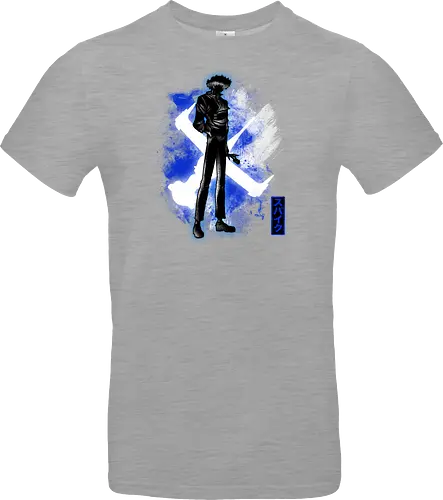 Cosmic Cowboy