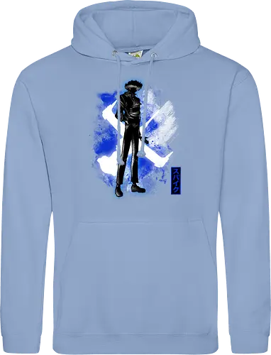 Cosmic Cowboy