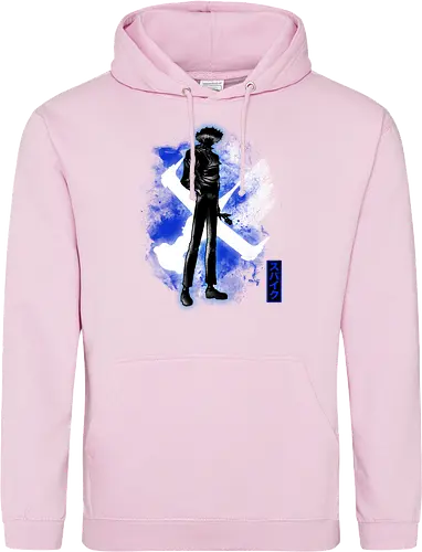 Cosmic Cowboy