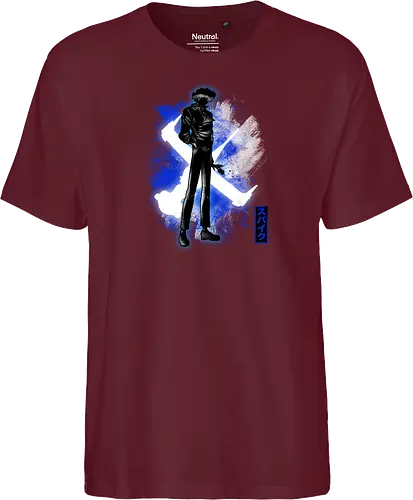 Cosmic Cowboy