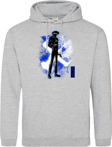 Cosmic Cowboy