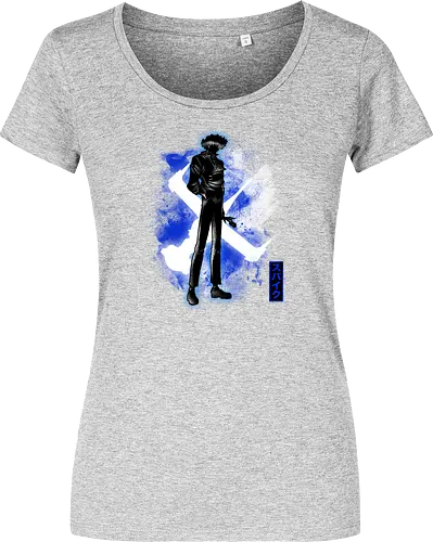 Cosmic Cowboy