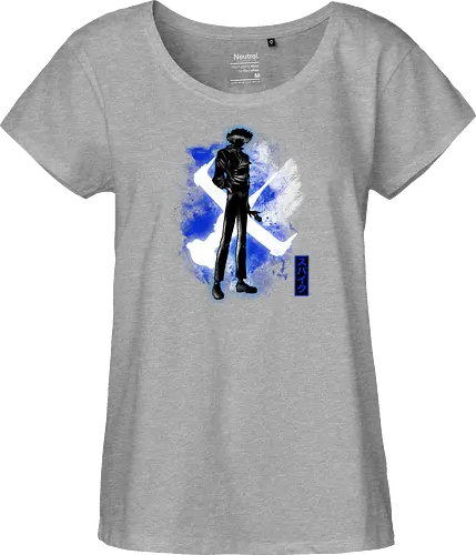 Cosmic Cowboy